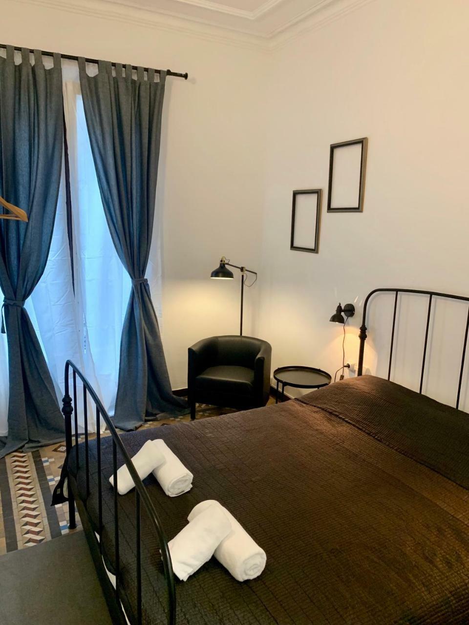 Casa David Guest house Barcelona
