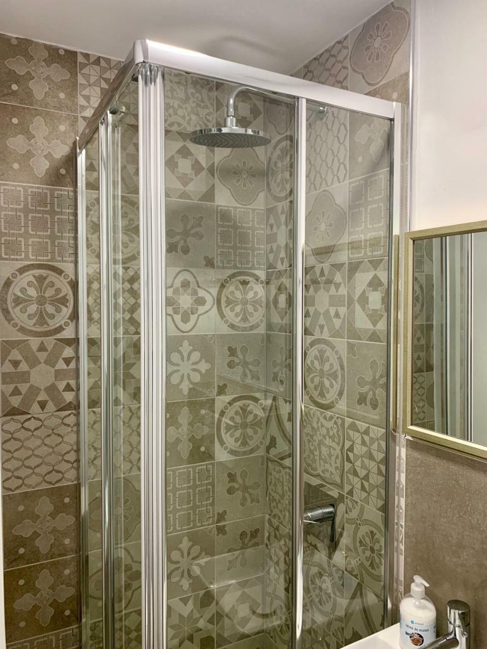 Guest house Casa David Barcelona