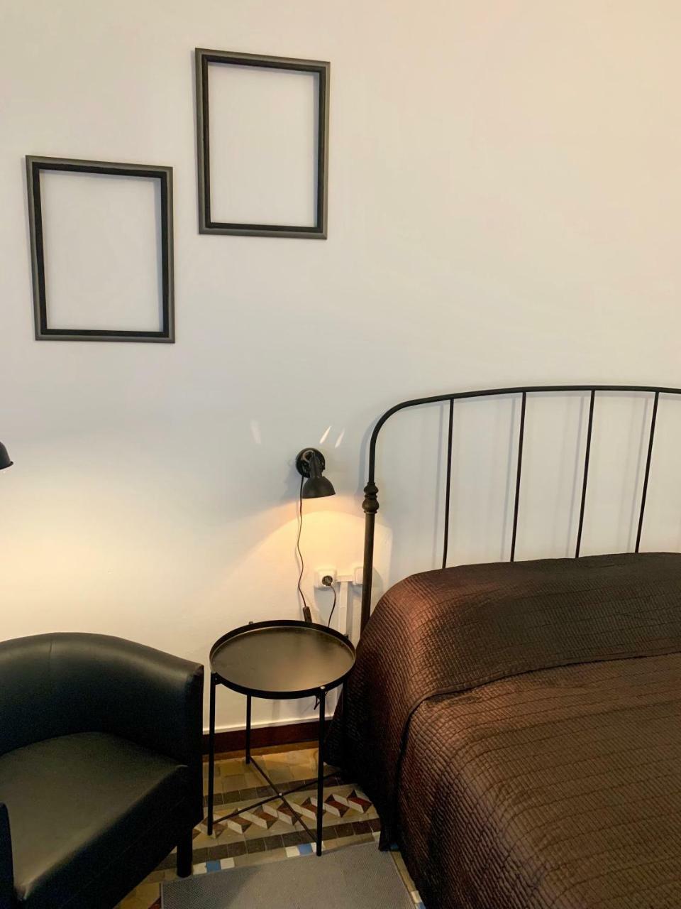 Casa David Barcelona