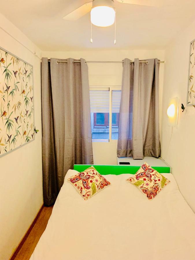 Casa David * Barcelona