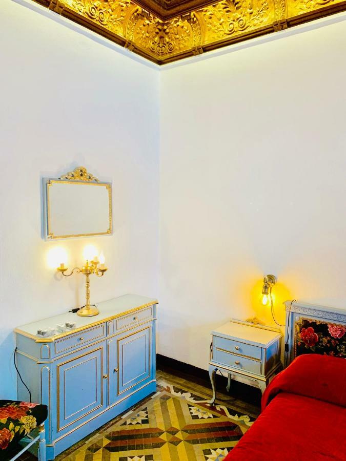 Guest house Casa David *